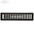 Grila ventilatie panou spate superior Ford transit custom 2.0 ecoblue