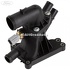 Termostat cu carcasa si senzor temperatura Ford focus 3 1.0 ecoboost