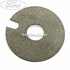 Capac spatiu roata rezerva Ford fiesta mk 8 1.0