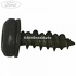 Surub 13 mm prindere tapiterie usa culisanta Ford noul tourneo custom 1.0 ecoboost phev