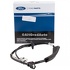 Instalatie electrica lampa numar inmatriculare Ford noul transit custom 1.0 ecoboost phev