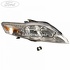 Far H7/H1 dreapta Ford mondeo 4 2.2 tdci
