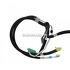 Conducta clima Ford transit mk 6 2.4 di 