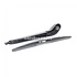 Brat stergator luneta 3/5 usi cu lamela stergator Ford focus 2 1.4