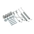 Set arc reglaj saboti, pentru roti simple Ford transit mk 6 2.4 tde 