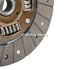 Set ambreiaj diametru 240 mm cu rulment de presiune Ford transit mk 5 2.5 td 