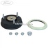 1 Pachet rulment sarcina amortizor punte fata cu flansa Ford transit mk 6 2.0 di
