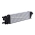 Radiator intercooler Ford fiesta 5  1.4 tdci