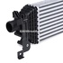 Radiator intercooler Ford fiesta 5  1.6 tdci