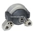Tampon motor dreapta fara suport Ford transit connect 1 1.8 tdci