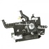 Incuietoare usa culisanta dreapta manuala Ford transit mk7 2.2 tdci