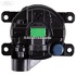 Proiector ceata rotund H8 Ford tourneo connect 2 1.0 ecoboost