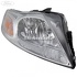 Far H1/H7 dreapta an 10/2010-12/2014 Ford mondeo 4 2.2 tdci
