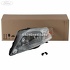 Far H1/H7 stanga an 10/2010-12/2014 Ford mondeo 4 2.2 tdci