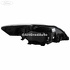 Far H1/H7 stanga an 10/2010-12/2014 Ford mondeo 4 2.2 tdci