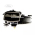 Aeroterma completa cu incalzire auxiliara 3.05 Ford fiesta mk 7 1.4 tdci