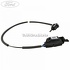 Cablu mecanism protectie portiera spate dreapta Ford focus mk3 1.0 ecoboost