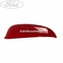 Capac oglinda stanga red flame Ford ka 2 1.2