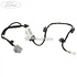 Instalatie electrica lumini ambientale usa fata stanga Ford focus 3 1.0 ecoboost