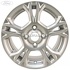 Janta aliaj 15 inch, 5 spite duble Ford bmax 1.0 ecoboost