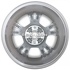 Janta aliaj 15 inch, 5 spite duble Ford bmax 1.0 ecoboost