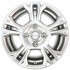 Janta aliaj 15 inch, 5 spite duble Ford bmax 1.0 ecoboost