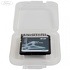 1 Software navigatie Ford TomTom Europa Vest V3 Ford  
