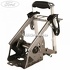 Mecanism actionare frana de mana Ford galaxy 2 2.0
