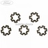 Saiba cadru spatar scaun spate Ford c-max 3 1.6 tdci