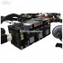 Instalatie electrica podea scaun cu incalzire Ford tourneo custom 2.2 tdci