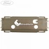 Suport metalic consola centrala spre spate Ford noul transit connect 1.0 ecoboost