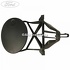 Capac usa aripa fata dreapta model electric Ford focus mk3 1.5 tdci