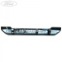 Suport lampa inmatriculare Ford transit custom 2.0 ecoblue