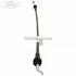 Cablu actionare incuietoare usa fata Ford noul transit connect 1.0 ecoboost