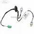 Cablu alimentare lampa numar inmatriculare Ford transit connect mk2 1.6 tdci