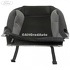 Tapiterie spatar scaun fata dreapta echipare gecko charcoal black Ford focus 3 1.0 ecoboost