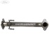 Conector catalizator Ford transit connect mk2 1.6 tdci
