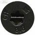 Surub 20 mm prindere platnic usa culisanta Ford transit connect mk2 1.6 tdci