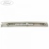 Ornament geam stalp C stanga 3 usi Ford fiesta mk 8 1.0