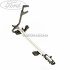 Suport pentru transport bicicleta Thule Expert 298 Ford  