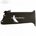 Ornament stanga negru stalp B Ford fiesta mk 8 1.0
