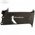 Ornament stanga negru stalp B Ford fiesta mk 8 1.0