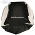 Tapiterie sezut scaun fata echipare lithos domo charcoal Ford fiesta mk 8 1.0