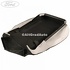 Tapiterie sezut scaun fata echipare lithos domo charcoal Ford fiesta mk 8 1.0