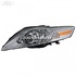 Far bi-xenon stanga an 03/2007-10/2010 Ford mondeo 4 2.2 tdci