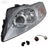 Far bi-xenon stanga an 03/2007-10/2010 Ford mondeo 4 2.2 tdci