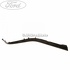 Insertie maner interior usa dreapta fata negru royal black Ford fiesta mk 8 1.0