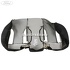 Tapiterie sezut scaun spate echipare lithos domo charcoal black Ford fiesta mk 8 1.0