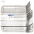 Protectie termica toba intermediara Ford transit nou 2.2 tdci rwd