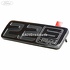 Emblema 2.2 auto Ford ranger 4 2.2 tdci 4x4